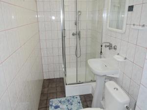 Studio for 3 people near the sea, Dziwnówek