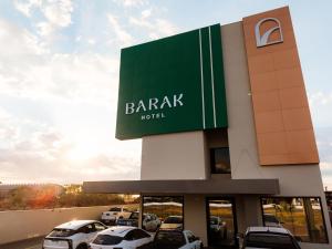 Barak Hotel