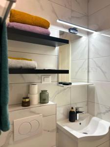 Apartman Kaya