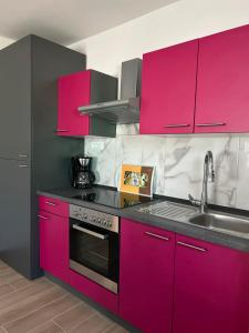 Apartman Kaya