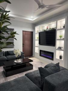 Home in Portmore