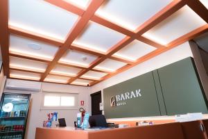 Barak Hotel