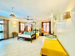 4Br Niro Villa Diani