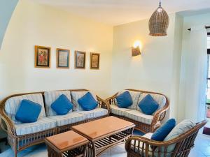 4Br Niro Villa Diani