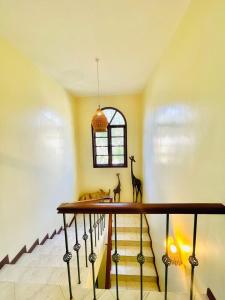 4Br Niro Villa Diani
