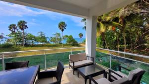 Ocean View Beach Retreat