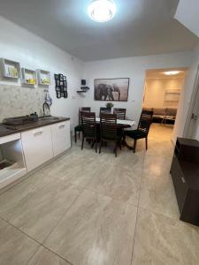 Home Alone Apartment