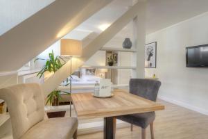 Living am Carlsplatz Apartment