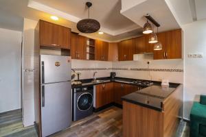 Haute Founty Duplex
