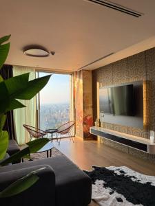 Tokyo Apartment