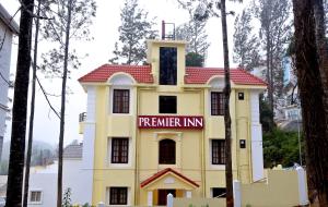 Premier Inn
