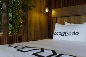 Macondo Loft by AcoModo Casco Viejo Rtop w pool