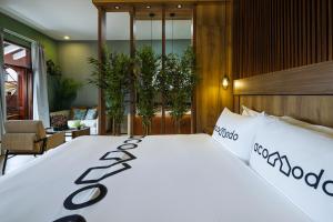 Macondo Loft by AcoModo Casco Viejo Rtop w pool
