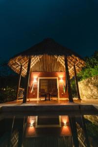 Cenotes Resort at Hacienda Sotuta de Peón