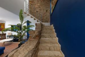 The Roots Condo By Acomodo Casco Viejo
