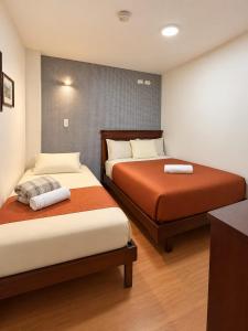 Hotel Coronel