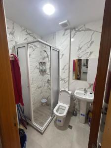 Apartamento ideal para familias