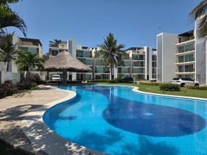 Top Departamento en Acapulco con Roof y Jacuzzi PRIVADO en Zona Diamante
