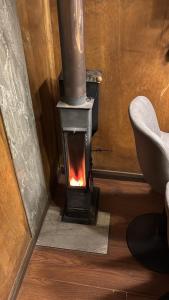 TinyHouse Basecamps - National Reserve 800m away - 2km to Corralco
