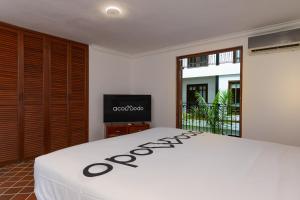 The Roots Condo By Acomodo Casco Viejo
