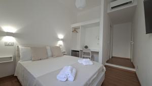 Nova Domus Comfort Rooms Alghero