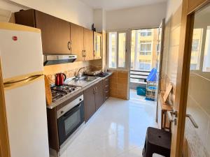 Appartement confortable Self Checkin 24h24 IPTV Wi-Fi