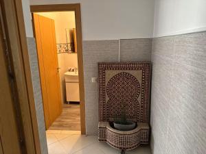 Appartement confortable Self Checkin 24h24 IPTV Wi-Fi