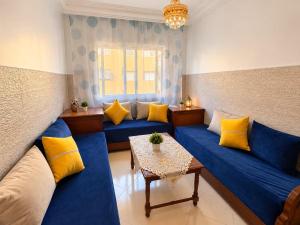 Appartement confortable Self Checkin 24h24 IPTV Wi-Fi