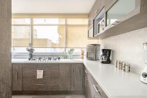 Depto Amplio 4BR Polanco Balcon Antara Mall