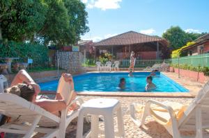 Bonito HI Hostel e Pousada