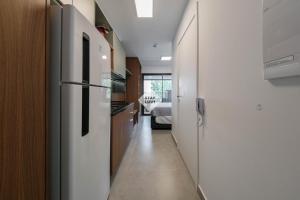 Studio moderno na Vila Clementino - Mairinque 70 #211A