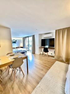 Beautiful apartment in Parque el Poblado