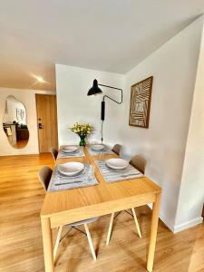 Beautiful apartment in Parque el Poblado