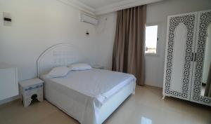 Bleu Lagoon Djerba