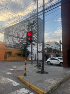 Departamento moderno céntrico con parqueo