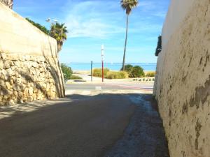 Anacasa Oasis Beach II Marineta AP2116