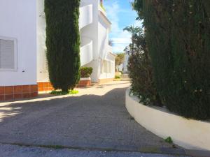 Anacasa Oasis Beach II Marineta AP2116