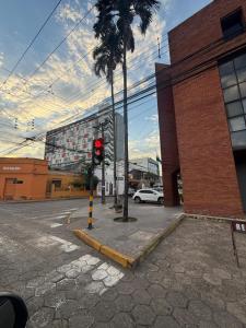 Departamento moderno céntrico con parqueo