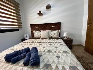 Luxury Guéliz 2Chambres Piscine