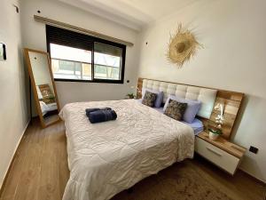 Luxury Guéliz 2Chambres Piscine