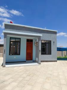Salimwani villas