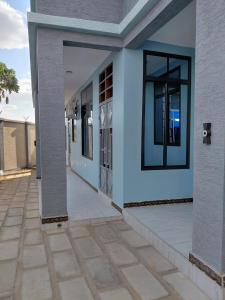 Salimwani villas
