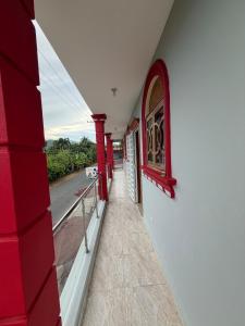 Apartahotel Higuey el Bonao