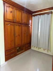 Apartahotel Higuey el Bonao