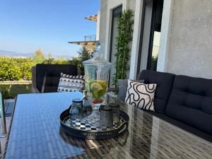 Exclusive Luxury Villa with Private Pool & Sea View