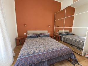 Casa con terrazzo nel centro storico