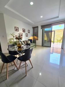 Moderno, Amplio, Patio