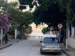 Apartamento Bello Mar