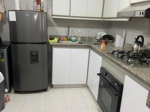 Apartamento Bello Mar