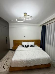 The Neptune Residency